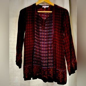 Anisa Blouse new without tags